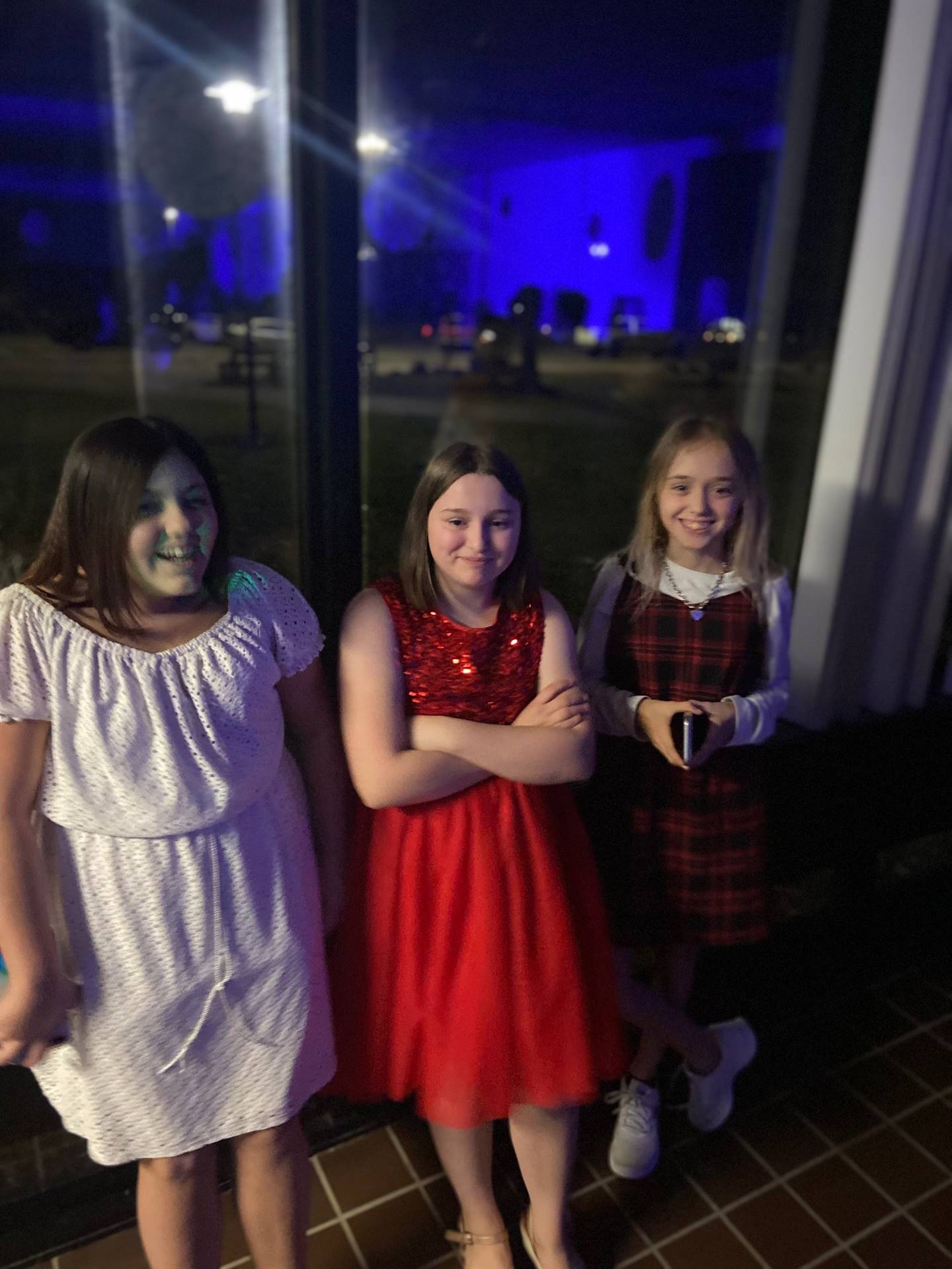 Winter Formal Dance