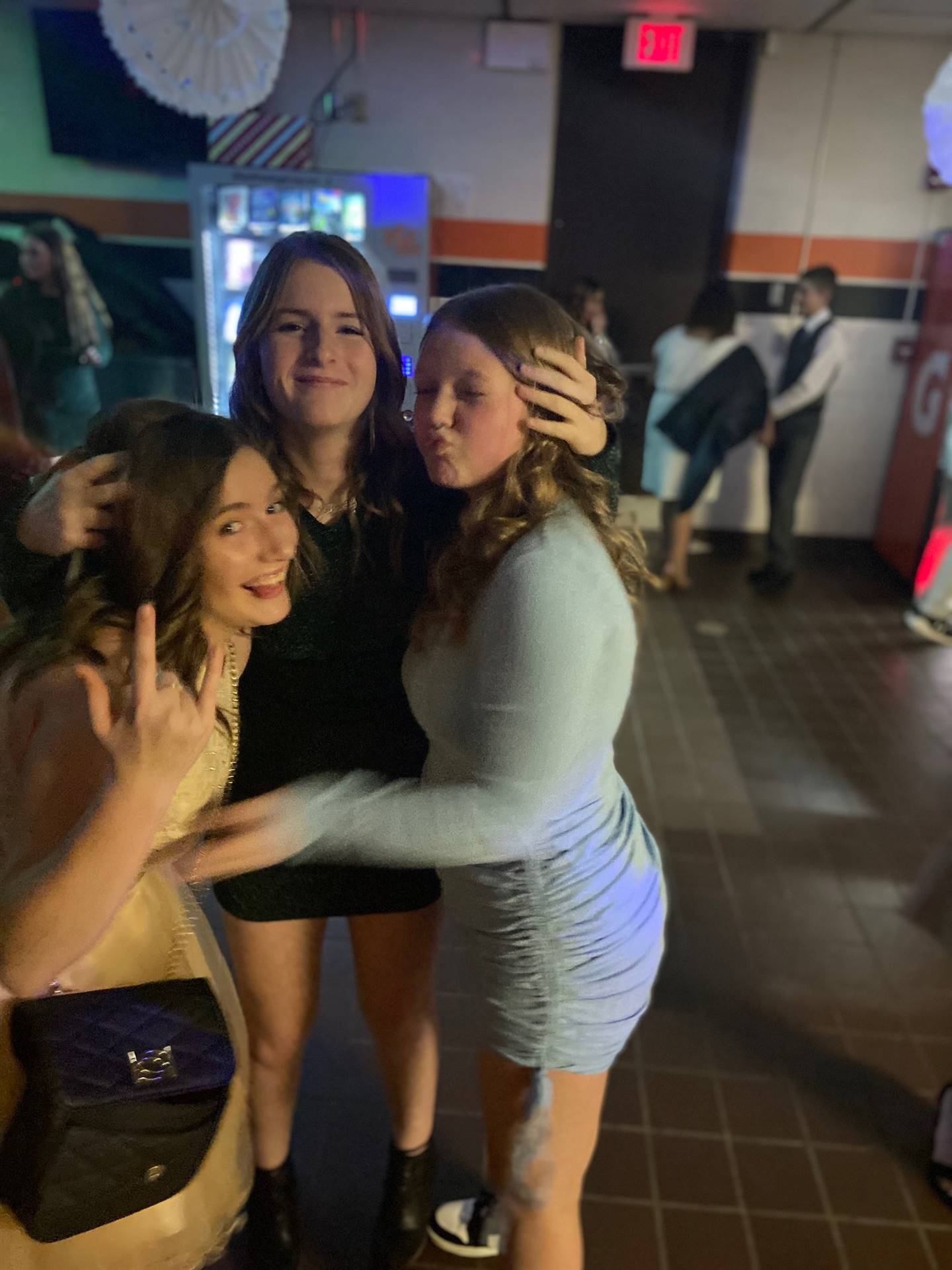 Winter Formal Dance