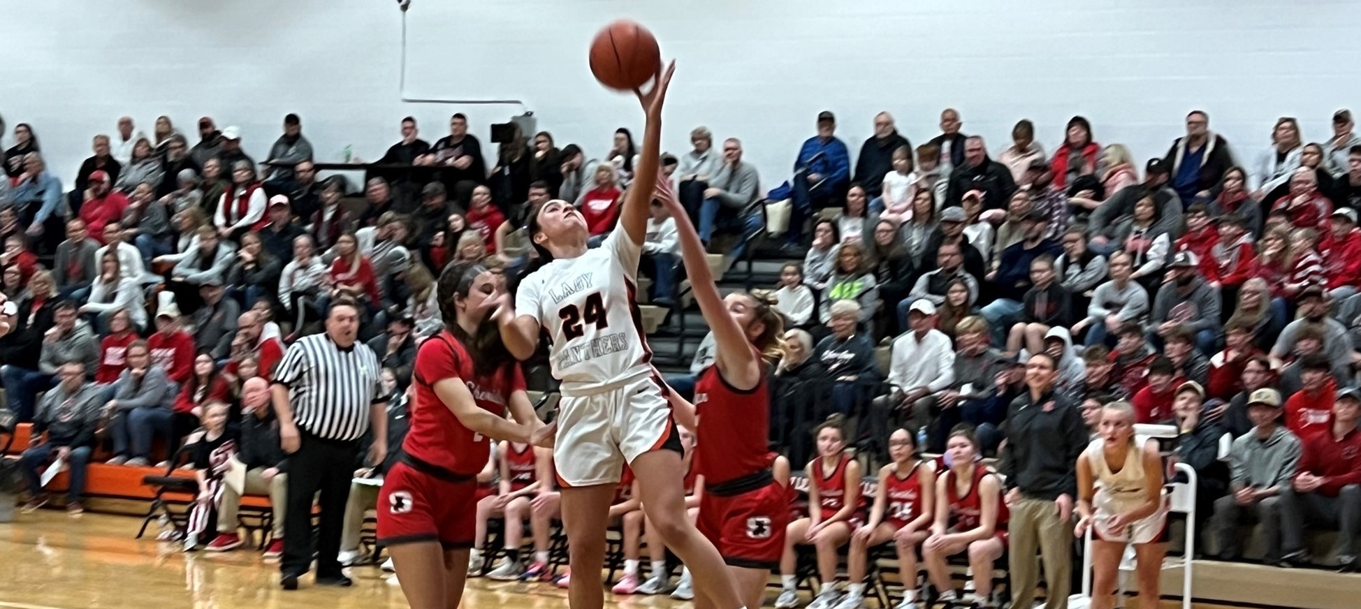 Basketball