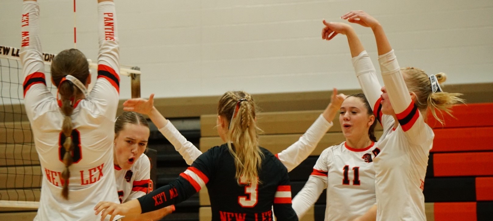 volleyball