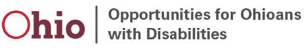 Opportunities for Ohioans with Disabilities 